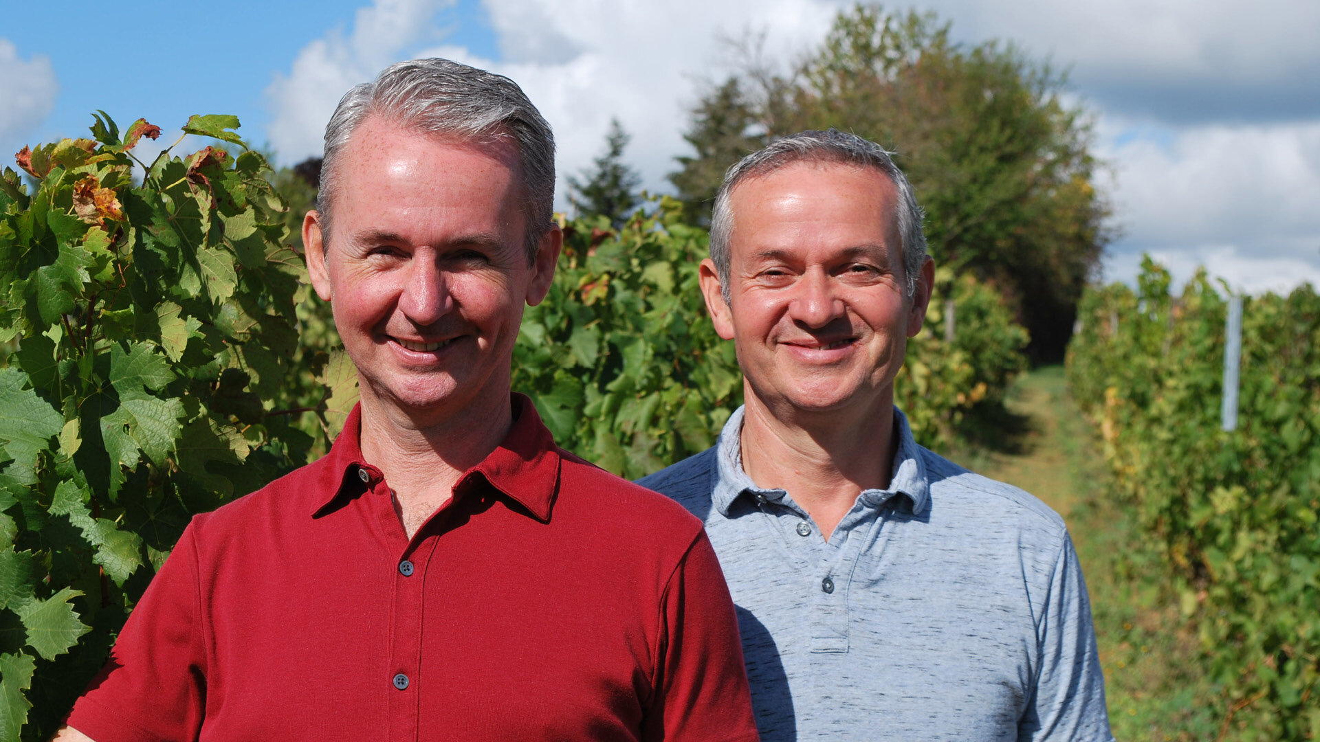 A New Life in the Sun: Road Trip S1 E02 – The Bordeaux and Bergerac Wine Regions