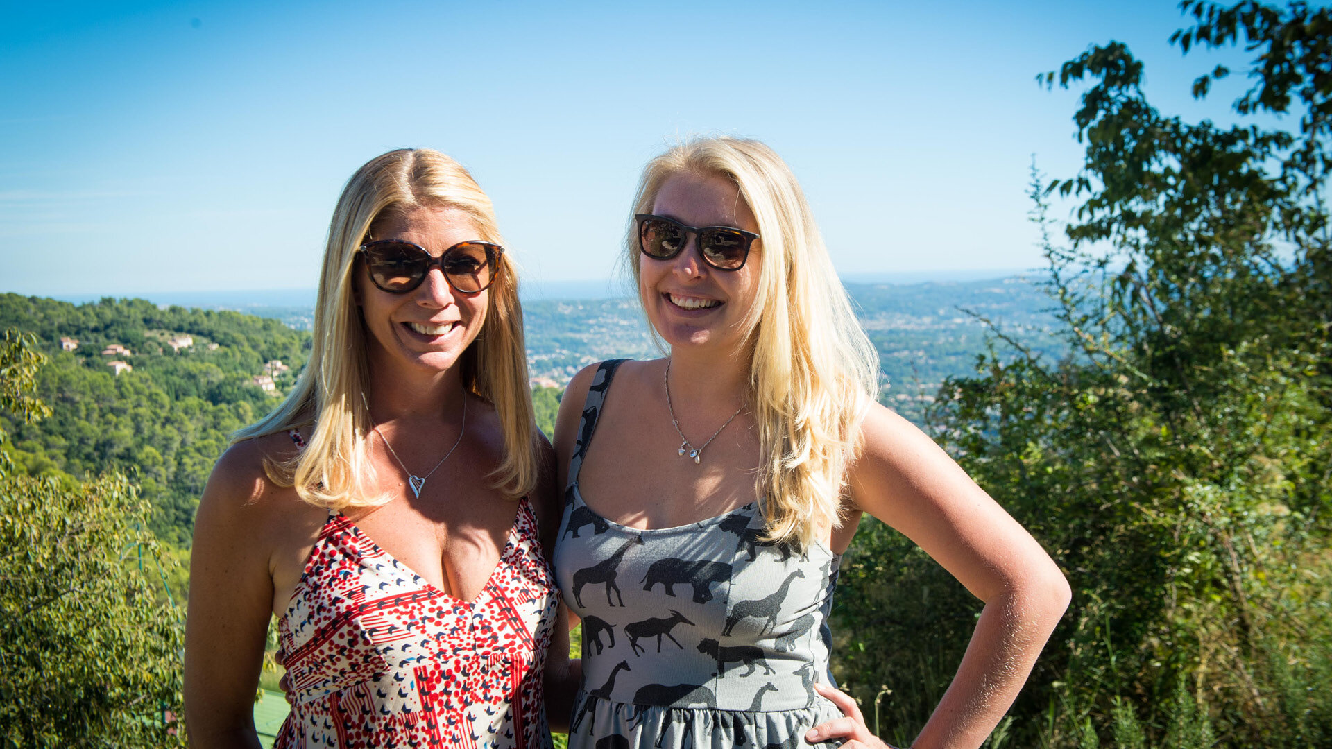 A New Life in the Sun: Road Trip S1 E08 – Cote d'Azur