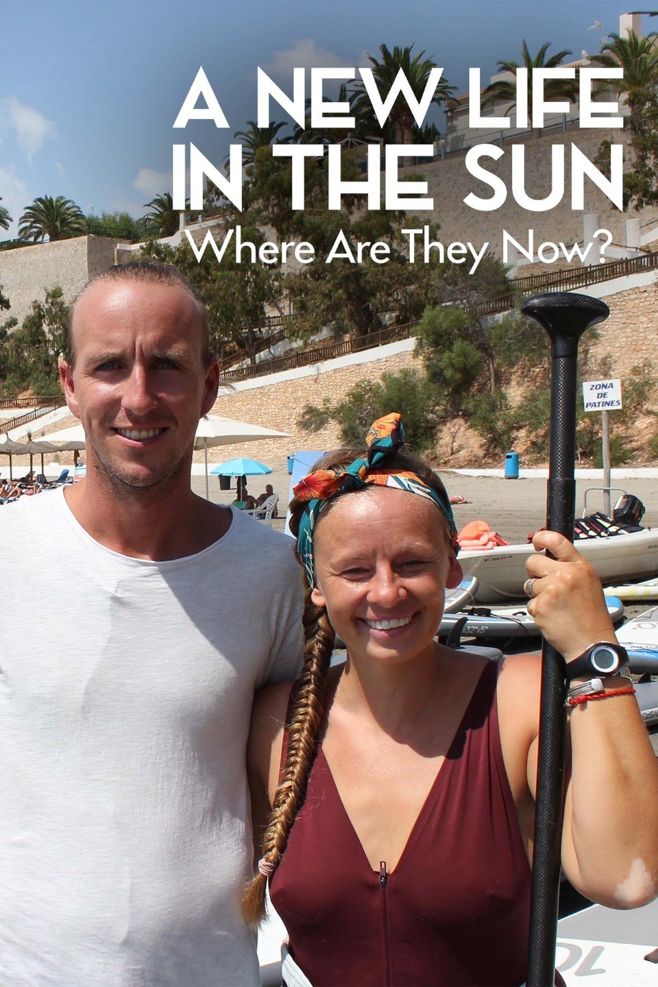 A New Life in the Sun Where Are They Now? TVmaze