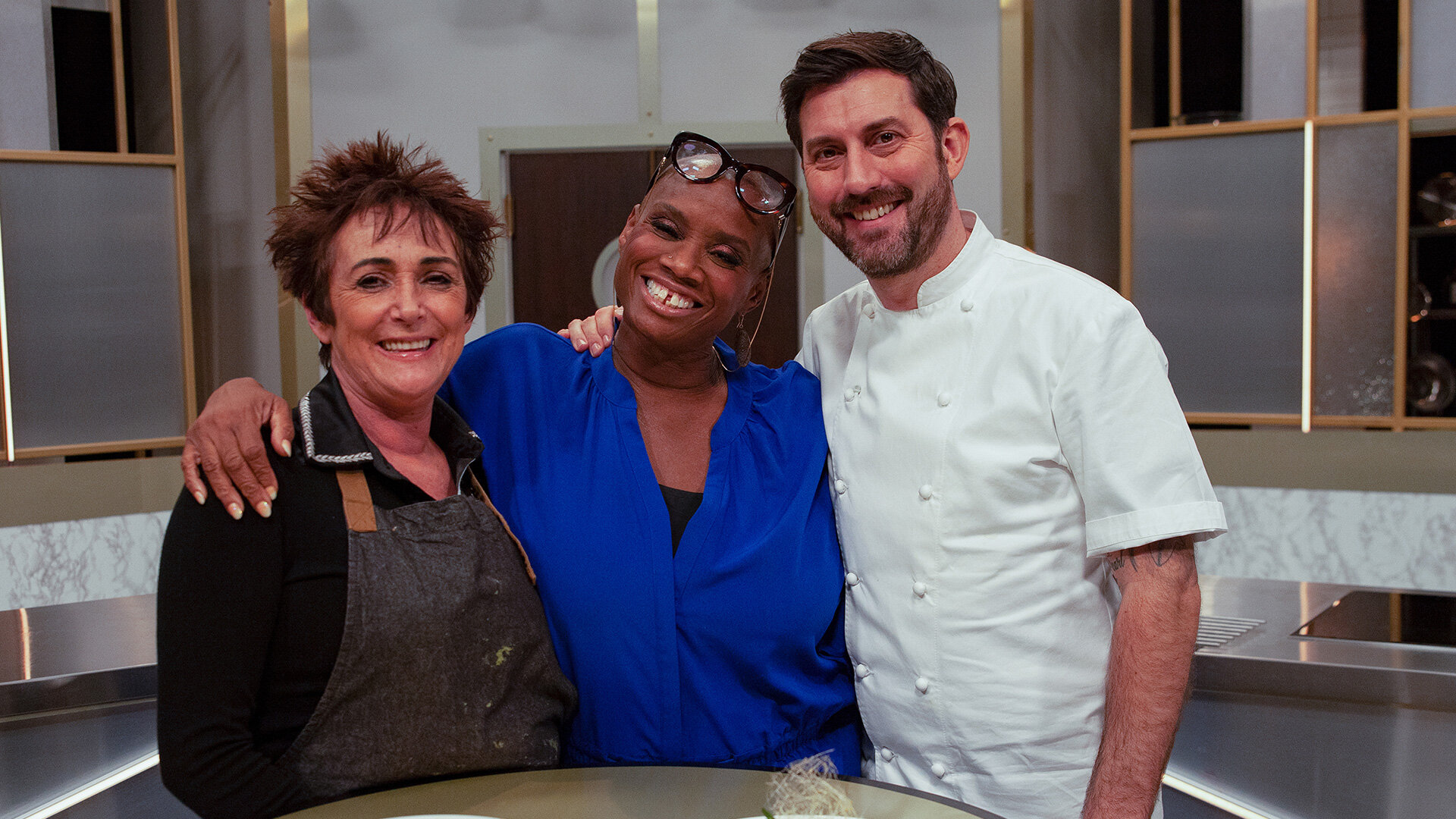 Beat the Chef S2 E05 – Episode 5
