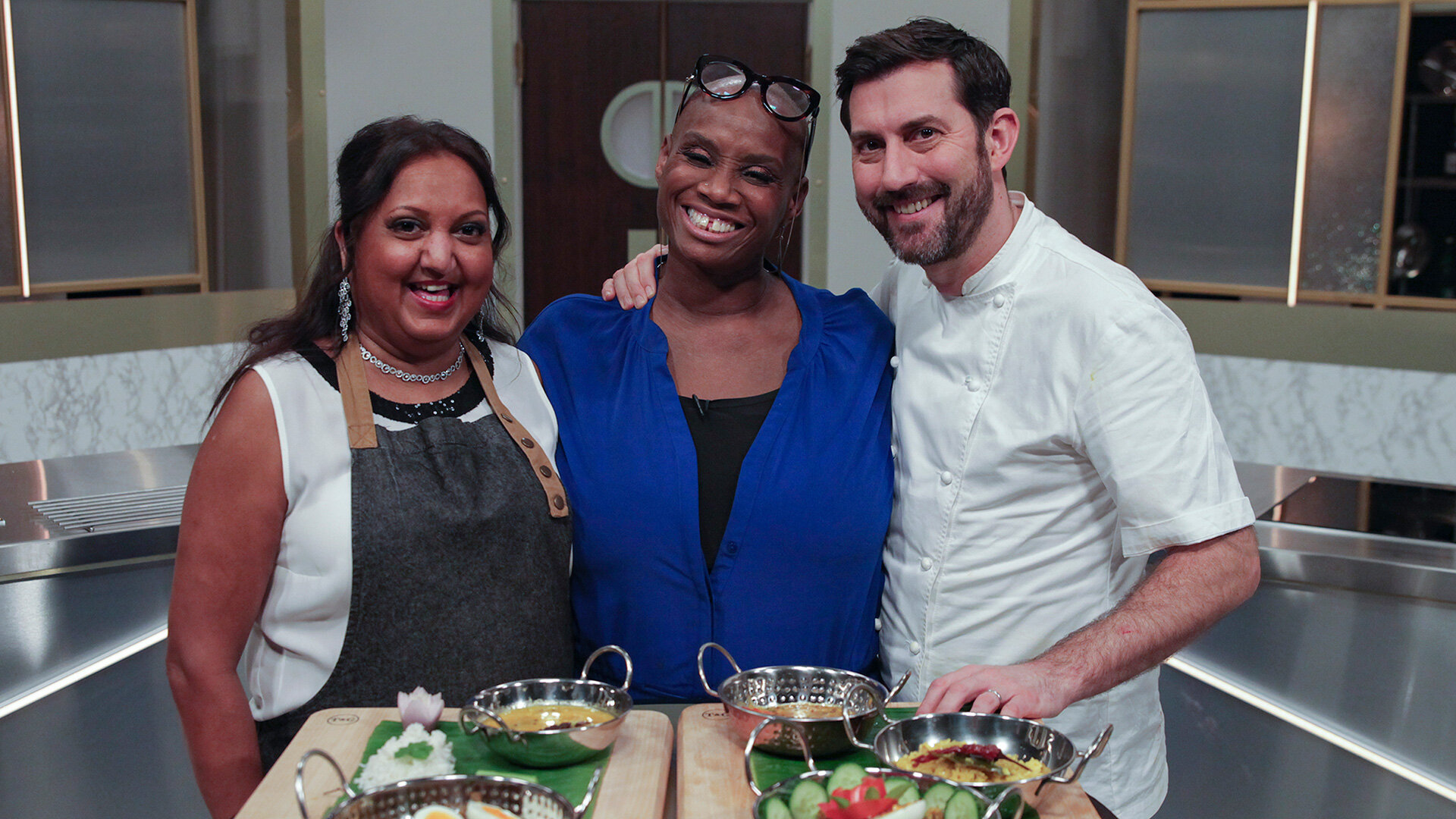 Beat the Chef S2 E06 – Episode 6