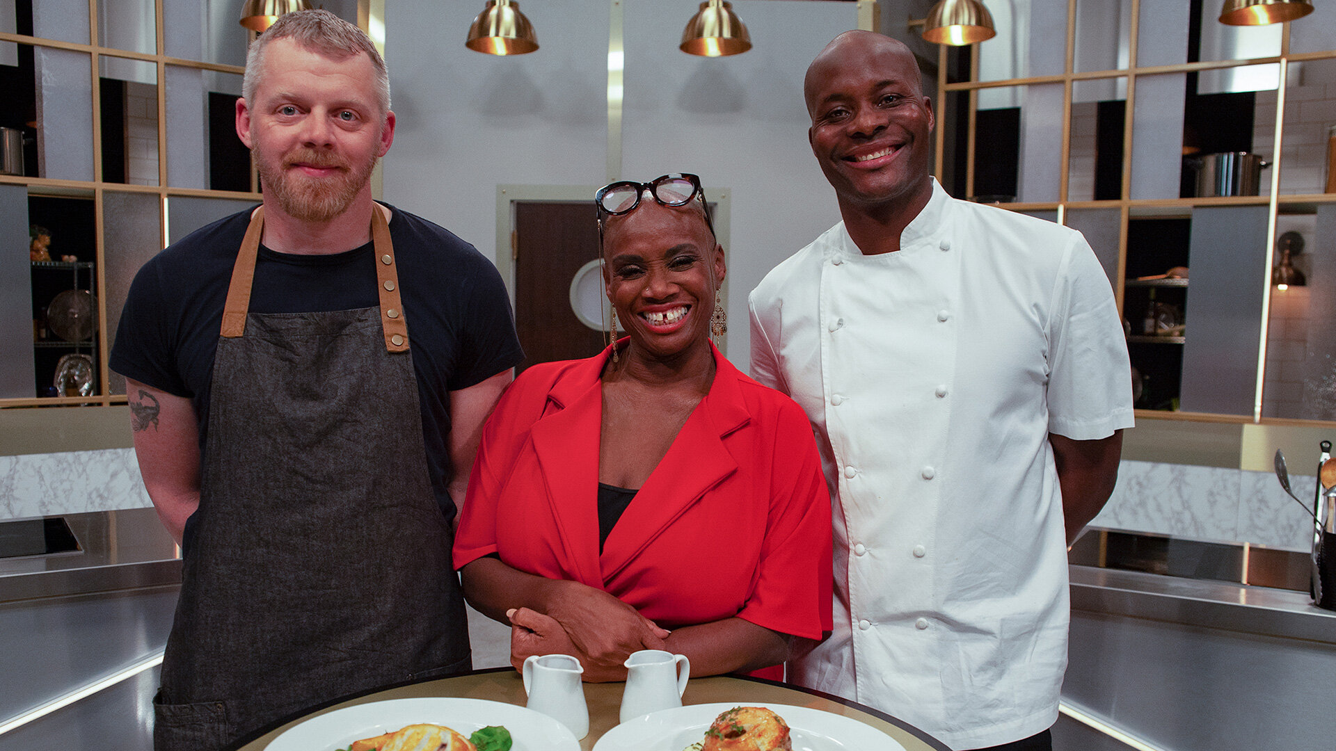 Beat the Chef S2 E08 – Episode 8
