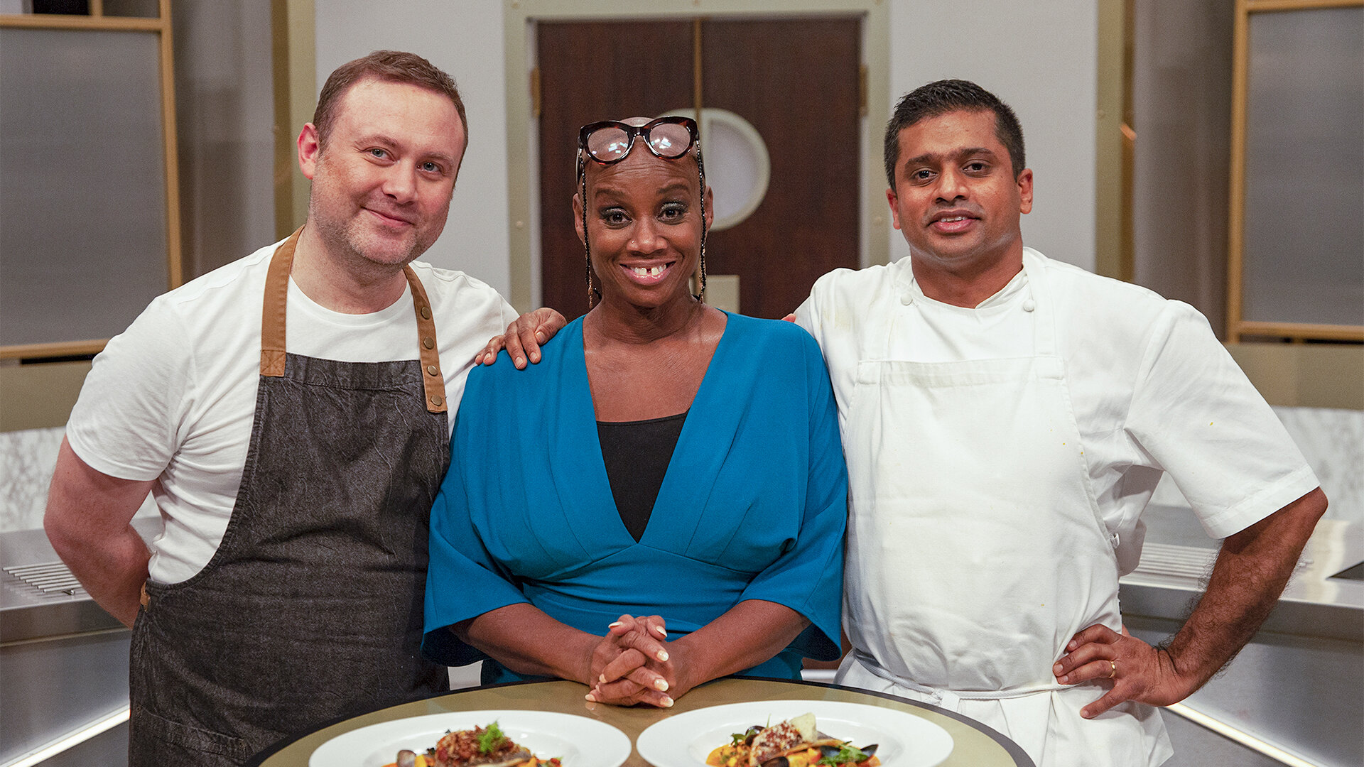Beat the Chef S2 E09 – Episode 9