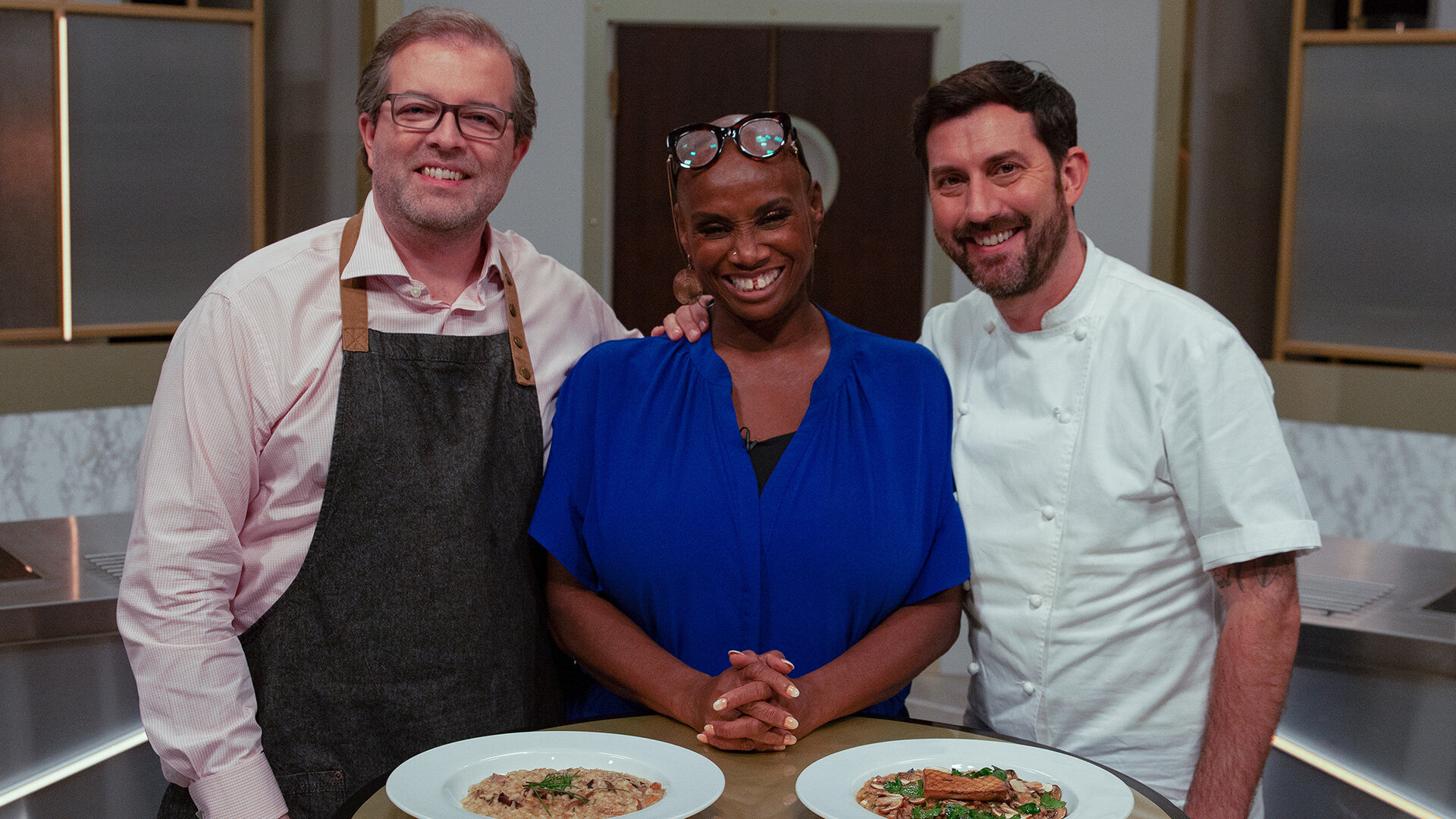 Beat the Chef S2 E14 – Episode 14