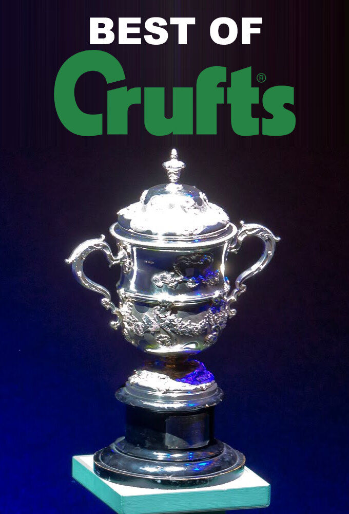 Best of Crufts poster