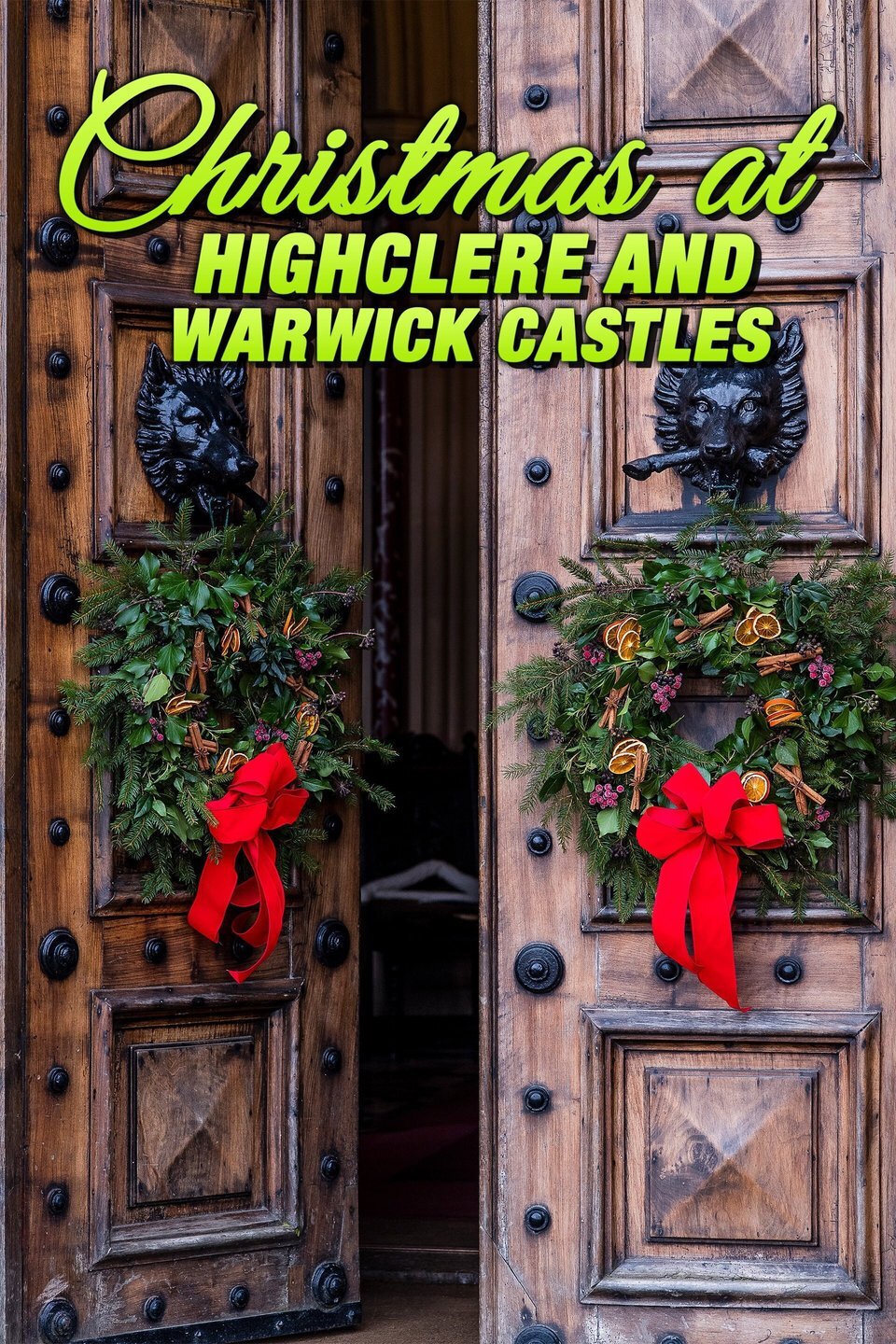 Christmas at...