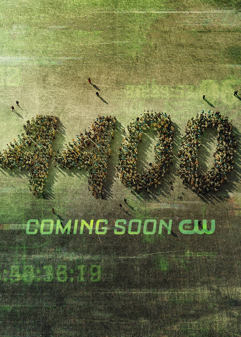 Les 4400 Série 2021 The 4400: 1ª. Temporada (2021)