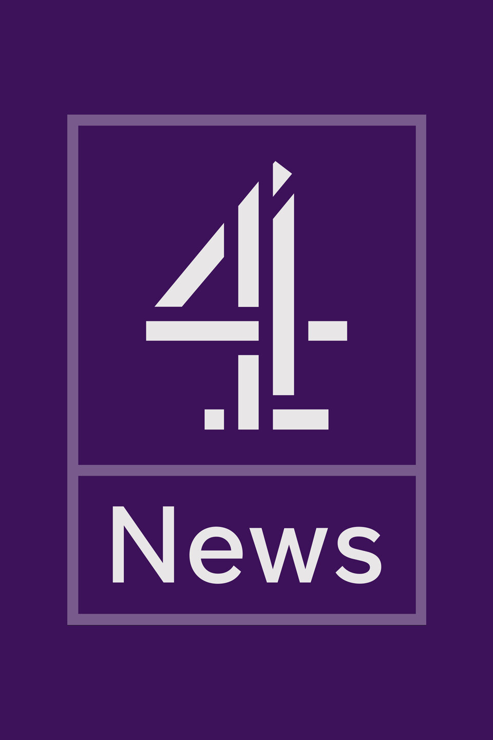 Channel 4 News poster