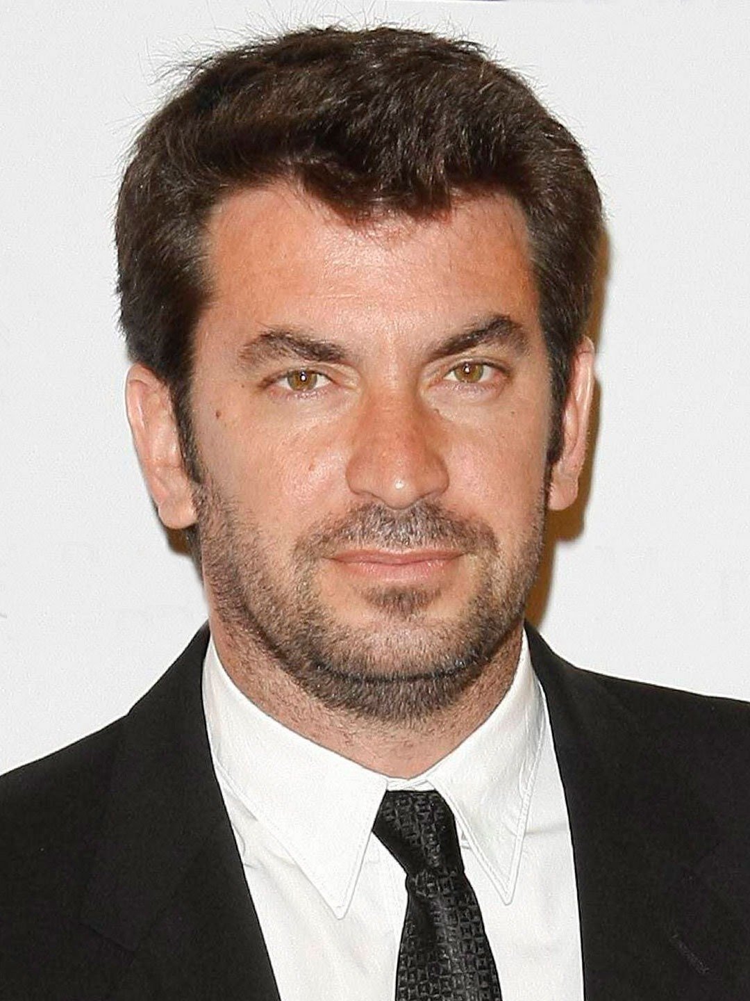 Arturo Valls