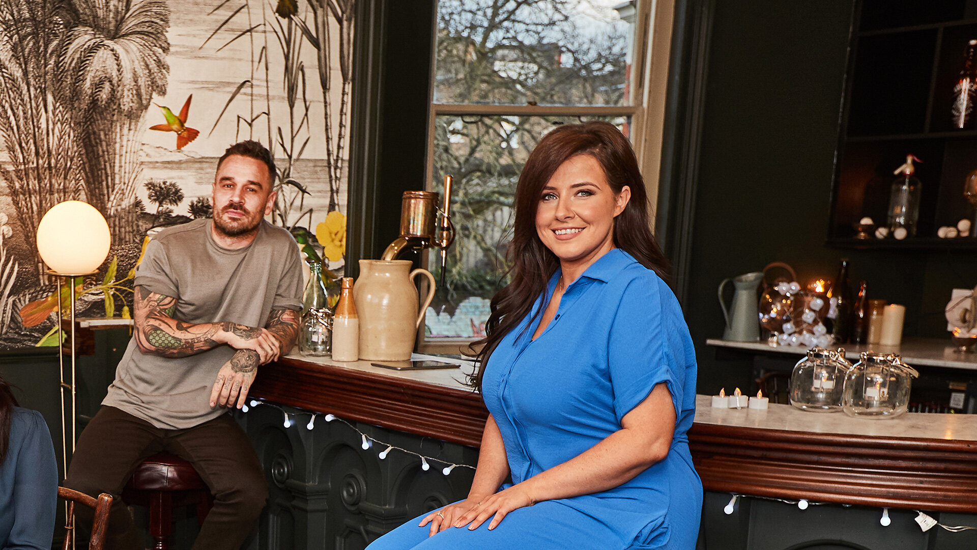 How to Save a Grand in 24 Hours S1 E04 – Episode 4