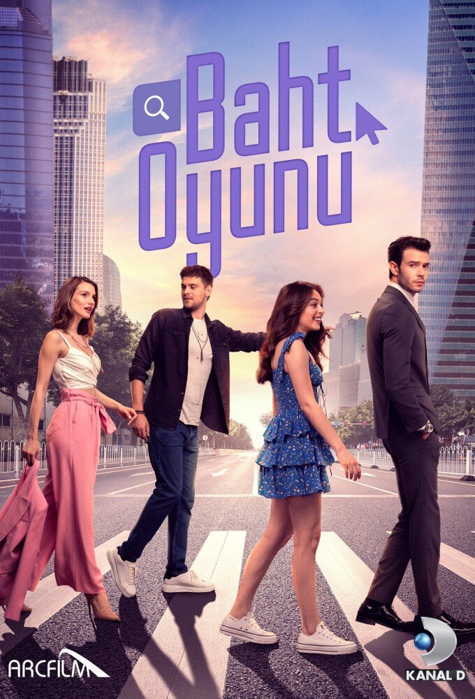 Baht Oyunu poster
