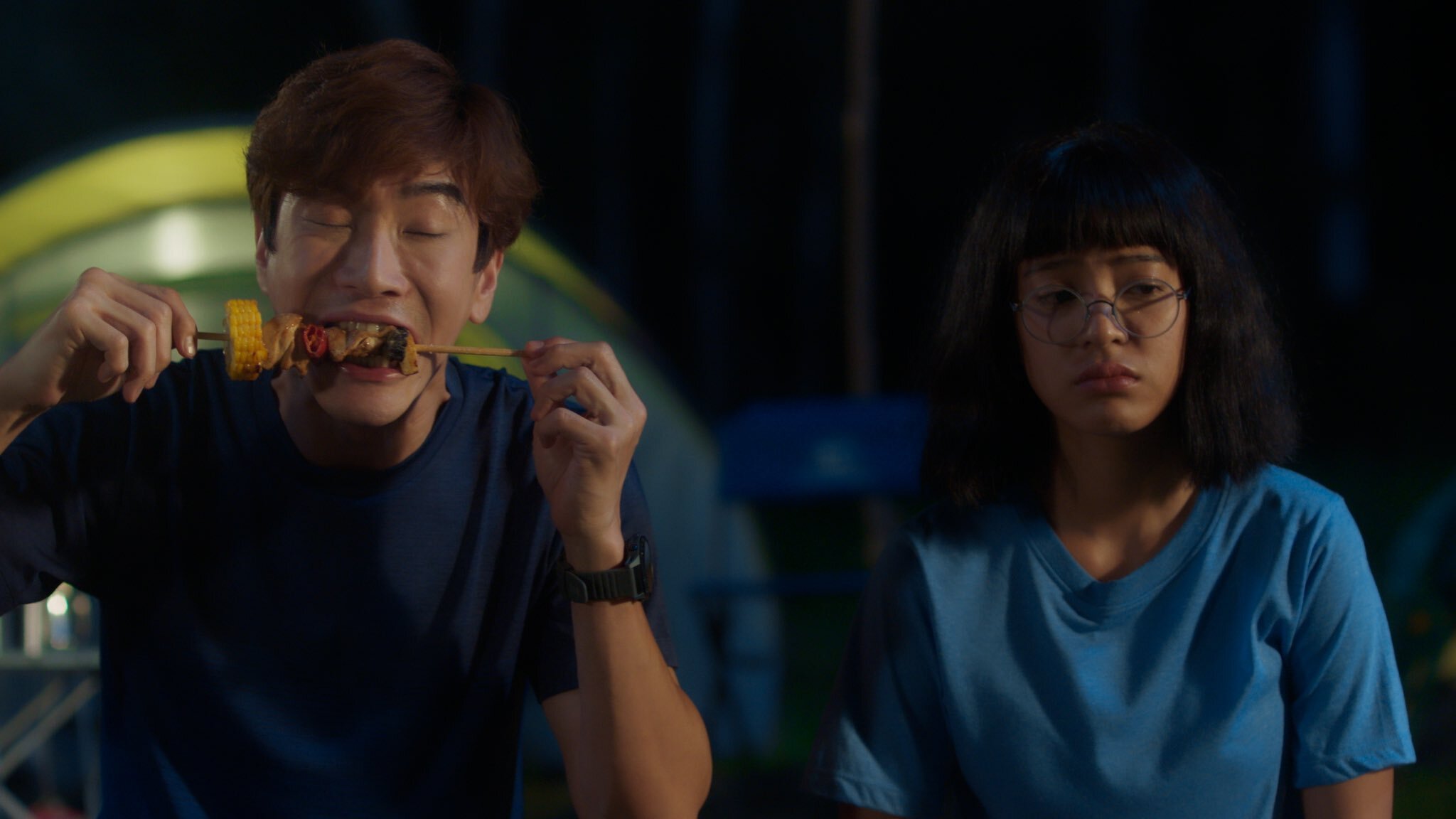 Let's Eat S1 E10 – Episode 10