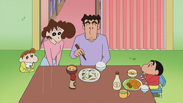 Crayon Shin-chan S2019 E10 – Episode 995