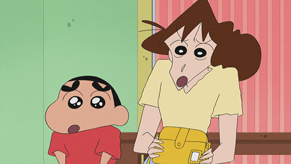 Crayon Shin-chan S2019 E16 – Episode 1001