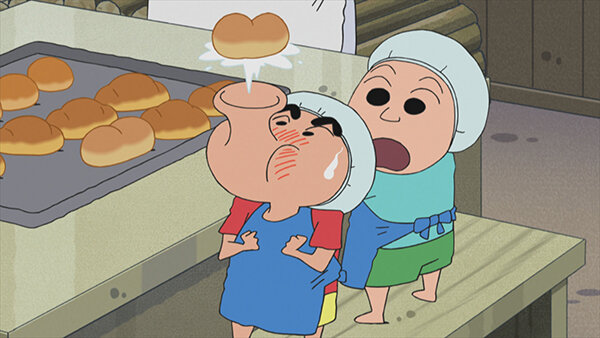 Crayon Shin-chan S2019 Special – Special 87