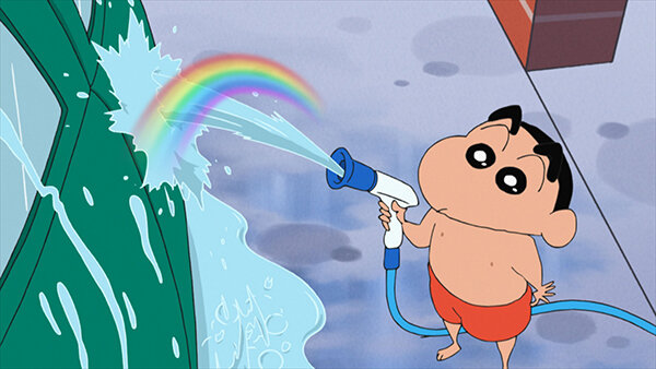 Crayon Shin-chan S2019 E19 – Episode 1004