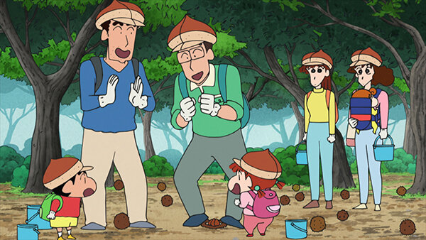 Crayon Shin-chan S2019 Special – Special 88