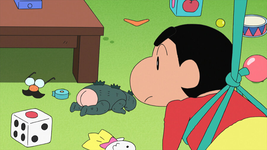 Crayon Shin-chan S2019 E24 – Episode 1009