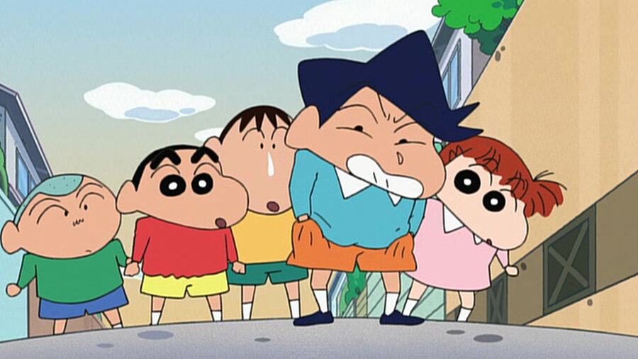 Crayon Shin-chan S2020 Special – Good SP3