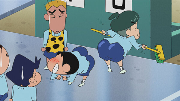 Crayon Shin-chan S2018 Special – Special 81