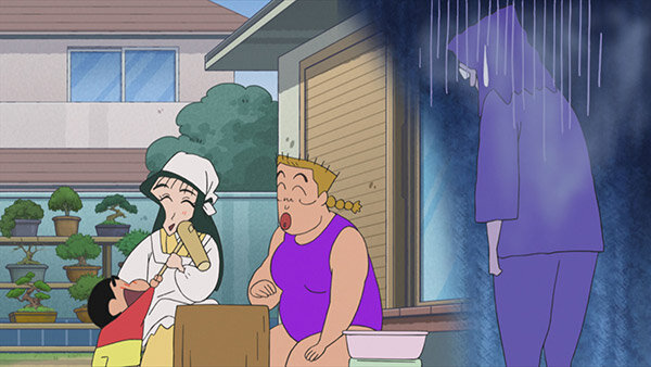 Crayon Shin-chan S2018 E01 – Episode 951