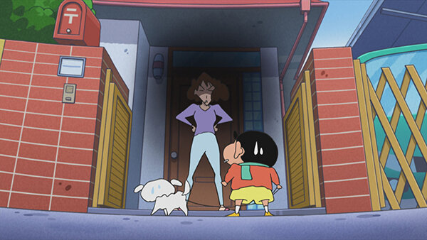 Crayon Shin-chan S2018 E03 – Episode 953