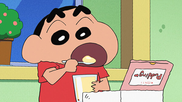 Crayon Shin-chan S2018 E19 – Episode 969