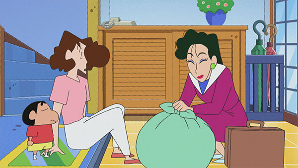 Crayon Shin-chan S2018 E24 – Episode 974