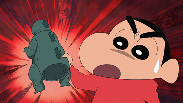 Crayon Shin-chan S2018 E29 – Episode 979