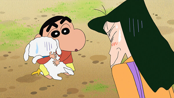 Crayon Shin-chan S2017 E07 – Episode 924