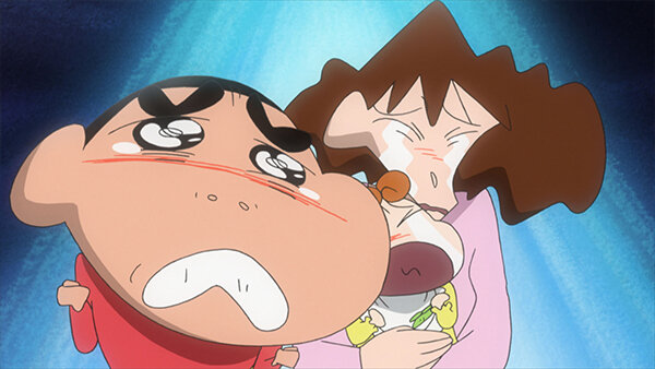 Crayon Shin-chan S2017 E29 – Episode 946