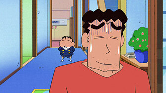 Crayon Shin-chan S2016 E02 – Episode 883