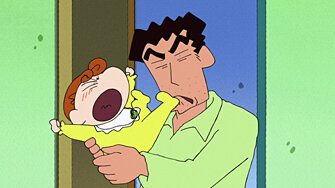 Crayon Shin-chan S2016 E03 – Episode 884