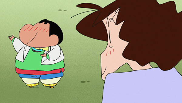 Crayon Shin-chan S2016 E24 – Episode 905