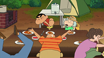 Crayon Shin-chan S2015 E23 – Episode 870