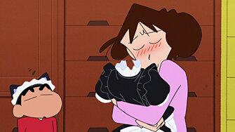 Crayon Shin-chan S2015 E27 – Episode 874