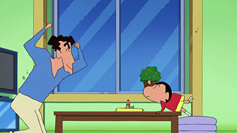 Crayon Shin-chan S2015 E28 – Episode 875