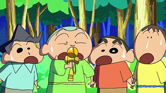 Crayon Shin-chan S2015 E29 – Episode 876