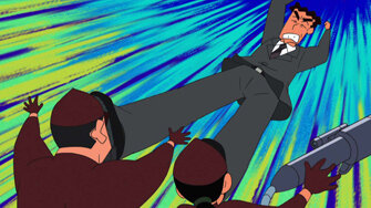 Crayon Shin-chan S2011 Special – Special 67