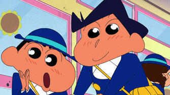 Crayon Shin-chan S2011 E09 – Episode 730