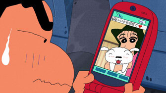 Crayon Shin-chan S2011 E15 – Episode 736