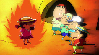 Crayon Shin-chan S2011 E19 – Episode 740