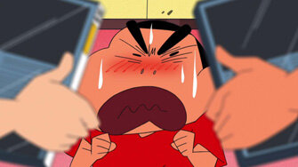 Crayon Shin-chan S2011 E24 – Episode 745
