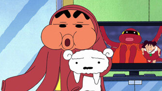 Crayon Shin-chan S2011 E25 – Episode 746