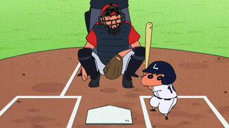 Crayon Shin-chan S2011 E26 – Episode 747