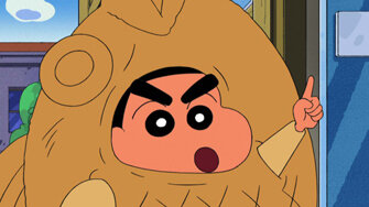 Crayon Shin-chan S2011 E28 – Episode 749