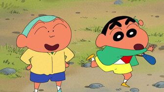 Crayon Shin-chan S2011 E32 – Episode 753