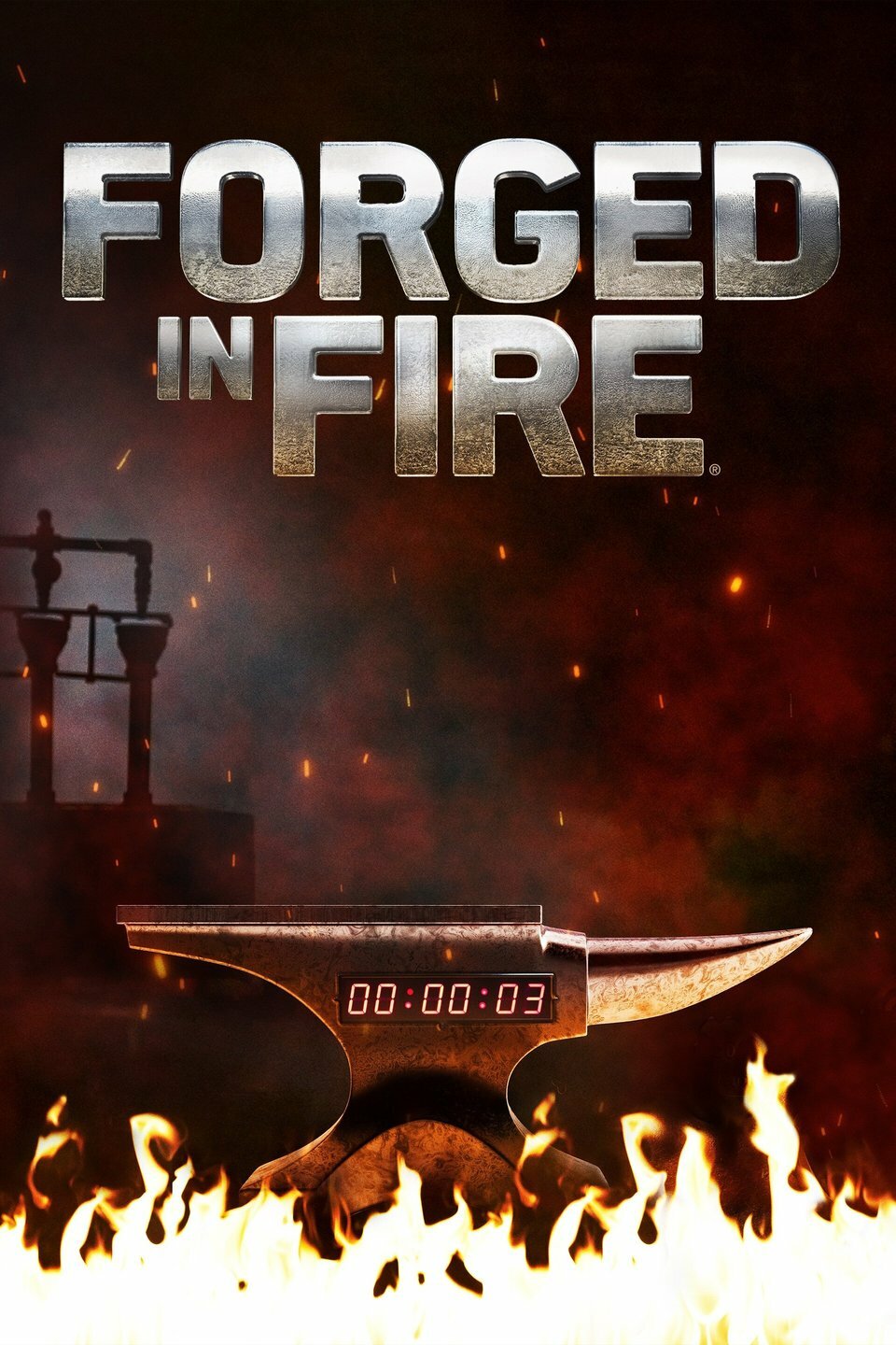 forged in fire season 6 episode 113