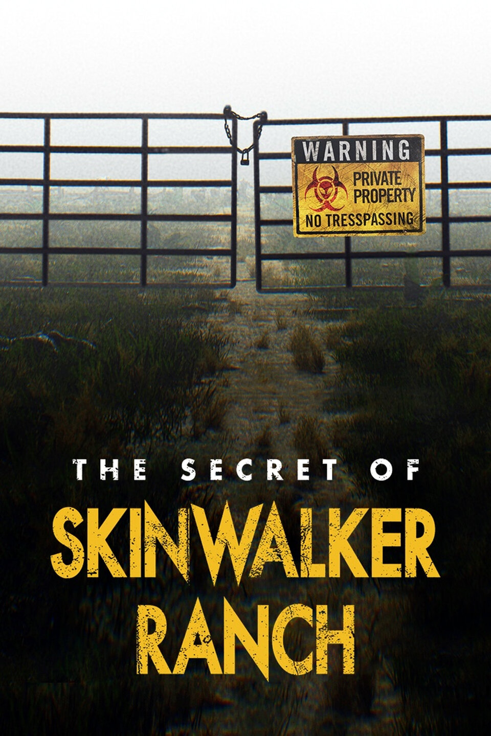 The Secret of Skinwalker Ranch Image 801410 TVmaze