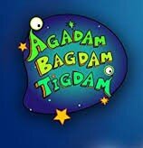 Agadam Bagdam Tigdam poster